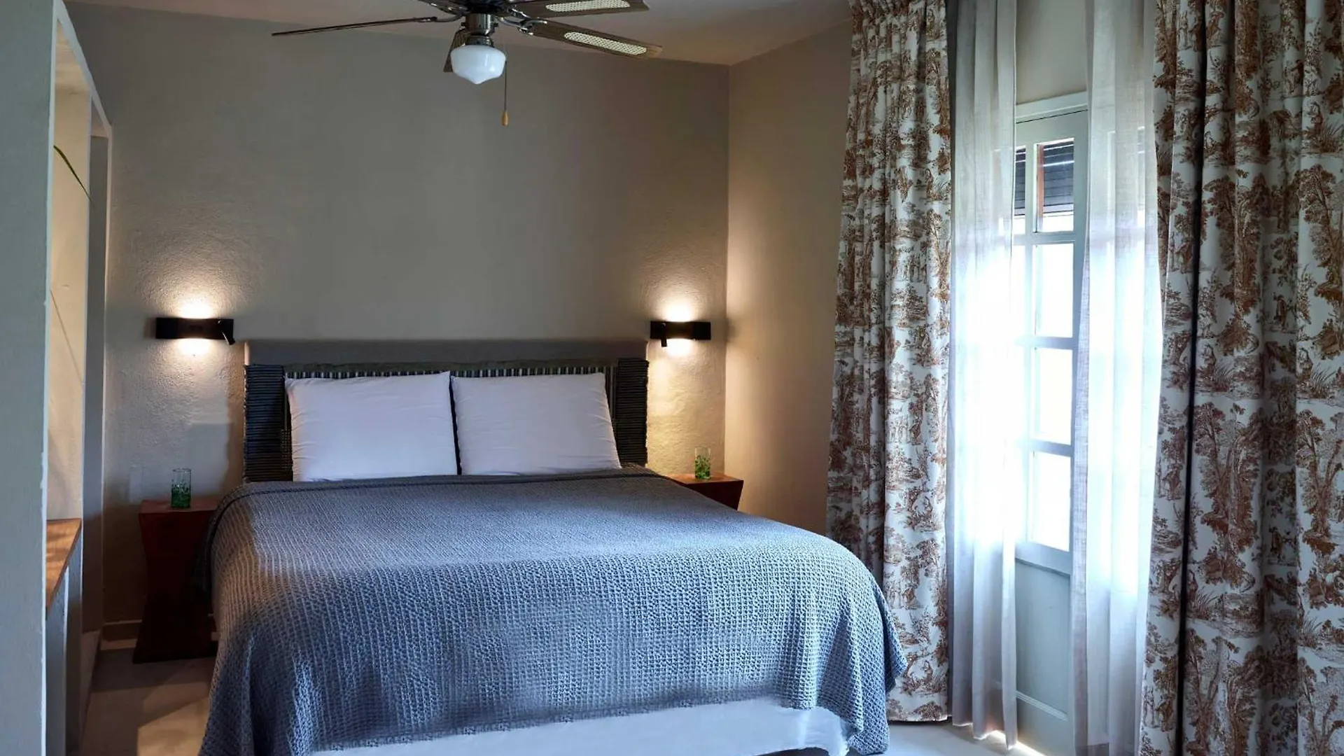 Boutique Hotel Gare du Nord Sant Joan De Labritja 0*,  Espagne