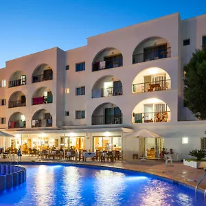 Puerto Cala Vadella (Ibiza)