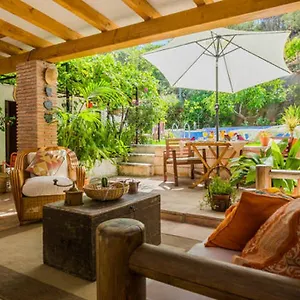 **** Bed & Breakfast At In Malaga & Solo Travellers Spagna
