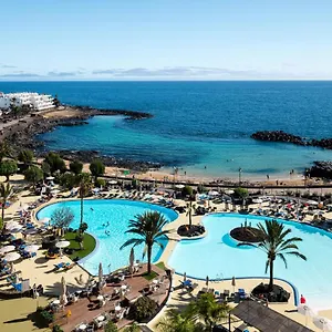 **** Hotel Alexandre Grand Teguise Playa Spagna