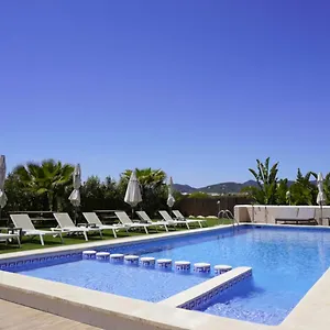 Escondidos Ibiza Appart hôtel