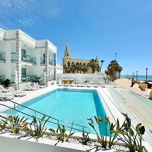 ** Aparthotel Marina Luz Spagna