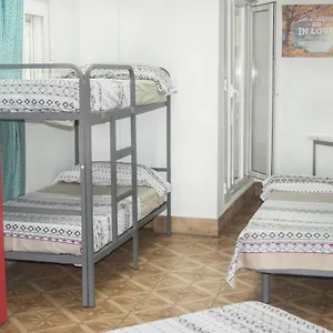 ** Affittacamere Ideal Sants Spagna