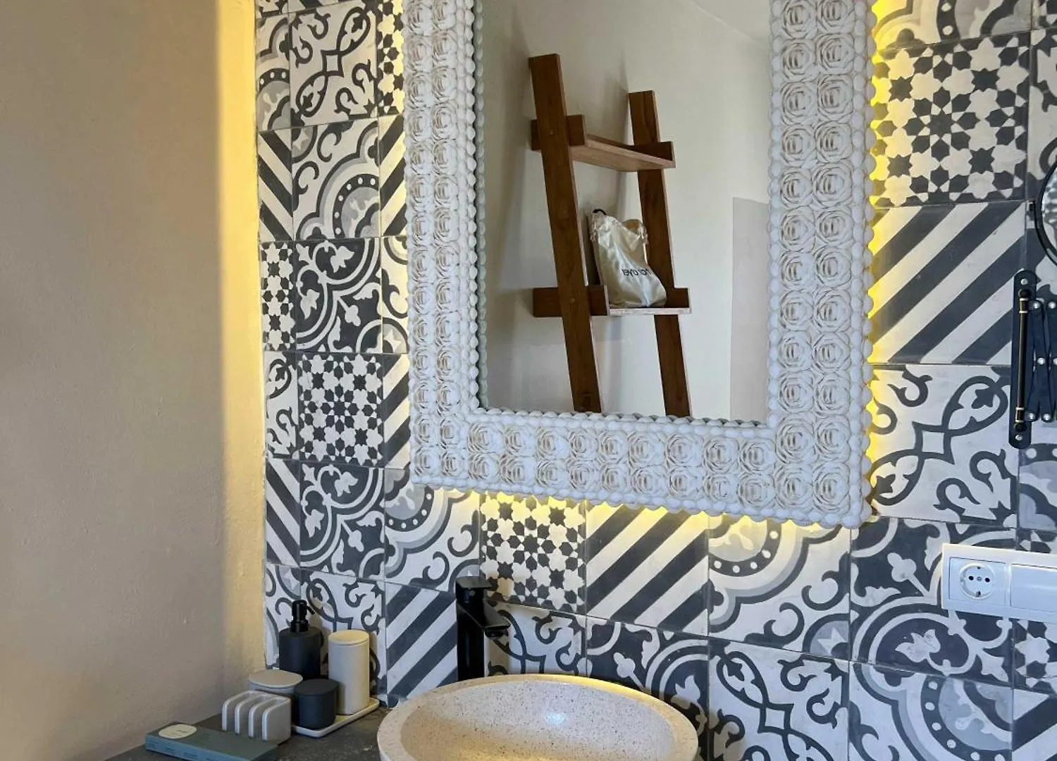 Gare Du Nord Bed & Breakfast Sant Joan De Labritja