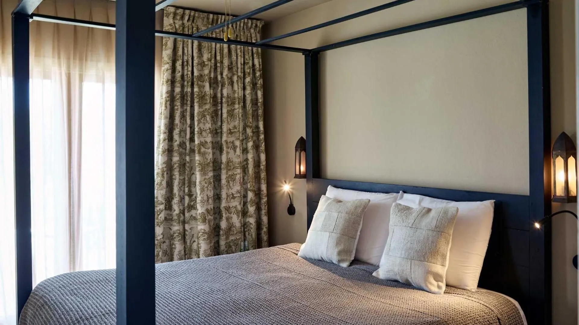 Gare Du Nord Bed & Breakfast Sant Joan De Labritja